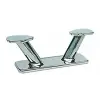 Paslanmaz Çelik Koç boynuzu 240 mm