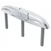 Paslanmaz Çelik Koç Boynuzu 253mm