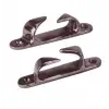 Paslanmaz Çelik Kurtağzı 152 mm