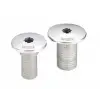 Paslanmaz Çelik Mazot Dolum ağızı 38mm