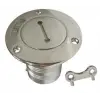 Paslanmaz Çelik Su Dolum ağızı 38mm