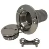 Paslanmaz Çelik Su Dolum Kapağı, Water 38 mm
