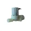 Planus 12V Yedek Selonoid, Plastik