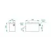 Planus Water-Lift 12V