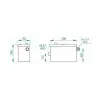 Planus Water-Lift 24V