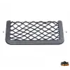 PLASTİK EŞYA FİLESİ SİYAH. 180X365 MM