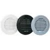 Plastik havalandırma Ø76mm