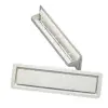 Plastik havalandırma su geçirmez 42x12cm
