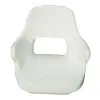 Plastik Koltuk