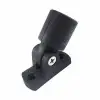 Plastik Tente Ayağı 22mm - Beyaz