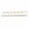 Plastik Yan Havalandırma 7li 460 x 88mm