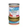 Epifanes Poliüretan Kaplama Şeffaf Saten 750 Gr. PUCS.750
