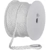 Polyester çıpa halatı Ø8mm 30m
