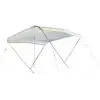 Portatif Tente 2 Kollu 130x110x180 cm