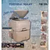 Portatif Tuvalet