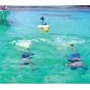 Power Snorkel Dalış Sistemi