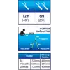 Power Snorkel Dalış Sistemi