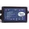 Programlanabilir havalı korna kumandası