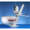 PTM-R1-1 RADAR, GPS/VHF ANTEN VE KAMERA BRAKETİ