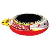 PVC Trampoline 10inç