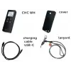 Quick Chc Wh Kablosuz Zincir Sayacı