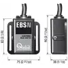 Quick elektronik sintine flatörü