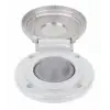 Quick Güverte Ayak Şalteri