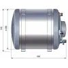Quick Nautic Boiler Bx