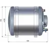 Quick Nautic Boiler Bx
