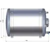 Quick Nautic Boiler Bx