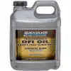 Quicksilver Optimax DFI Motor Yağı 10 Lt