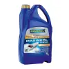 Ravenol 25W-40 Sentetik Motor Yağı 4 Lt