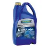 Ravenol Sentetik Şanzıman (dişli Yağı) Yağı 4 Lt
