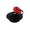 Emniyet Valfi (pu) ISO Yarış/Eğlence/Kıyı ve Aero Compact Raftlar için