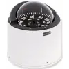Riviera Bw4 White Star Pusula 130mm Siyah
