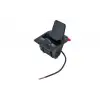ROKK WIRELESS AURA KABLOSUZ ŞARJ 10W,12/24V