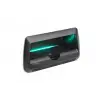 ROKK WIRELESS COVE LED- 3 COIL 15W KABLOSUZ ŞARJ