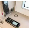 Rokk Wireless SC-CW-01E  Hidden Şarj Ünitesi