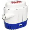 Rule-Mate®Tam Otomatik Sintine Pompası