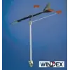 Rüzgar Göstergesi, Windex L , L:58,42cm, 14m. Üstü Teknelere
