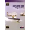 Rya Powerboat Logbook