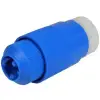 Osculati Sahil Besleme Fişi 220V-50A