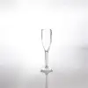 Şampanya kadehi 20 cl, polikarbonat. 2-8217;li set