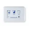 Sanimarin 32 Luxe Elektrikli Marin Tuvalet 24V
