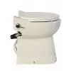 Sanimarin 43 Luxe Bidet Elektrikli Marin Tuvalet (taharet Musluklu) 24V
