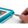 Scanstrut iPad 2 Su Geçirmez Kılıf Mavi