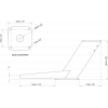 Scanstrut Modüler Dual Power Tower
