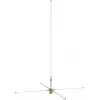 Scout KM-140 Profesyonel VHF Fiberglas Anten 1,0 m