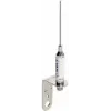 Scout KM-3A VHF Paslanmaz Çelik Anten 1,0 m
