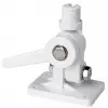 Scout Pa 3 Anten Montaj Braketi Fiberglas Beyaz